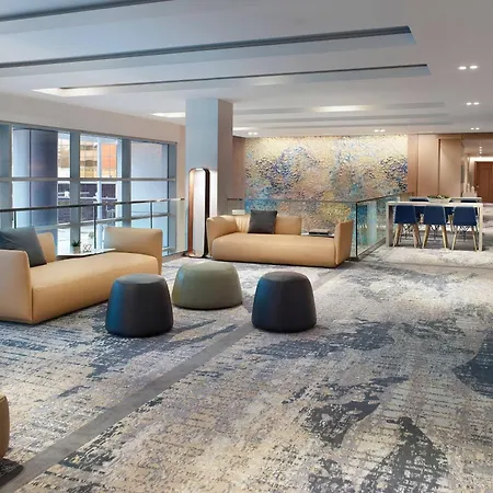 Lexington Marriott City Center-2
