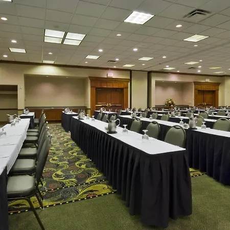Embassy Suites Lexington-3